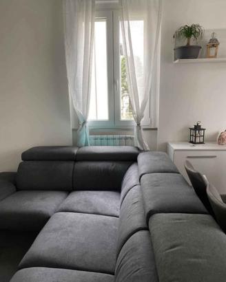 Divano 6 posti Poltrone sofà