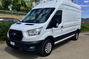 Ford Transit 350 2.0TDCi EcoBlue 170CV PL-TM Furgo
