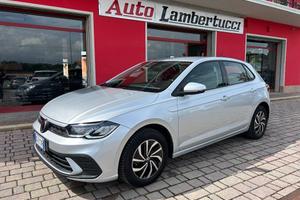 VOLKSWAGEN Polo 1.0 TGI 5p. Life