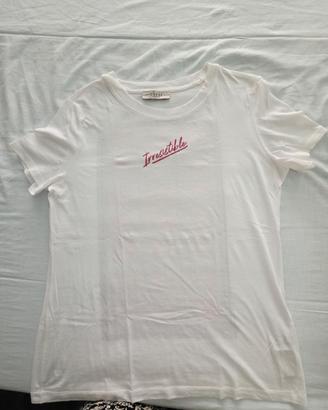 t-shirt Guess