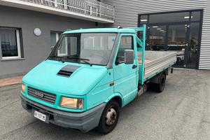 Iveco Daily 35.10 2.8 TD PL Cabinato Basic