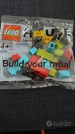kit Lego 20 mattoncini