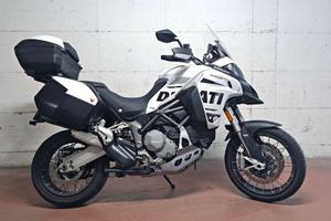 Ducati Multistrada 1200 Enduro