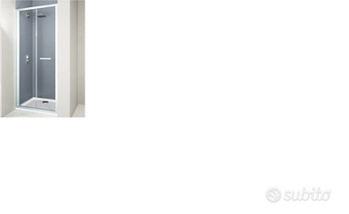 box doccia porta pieghevole dimensioni 65-70 H190