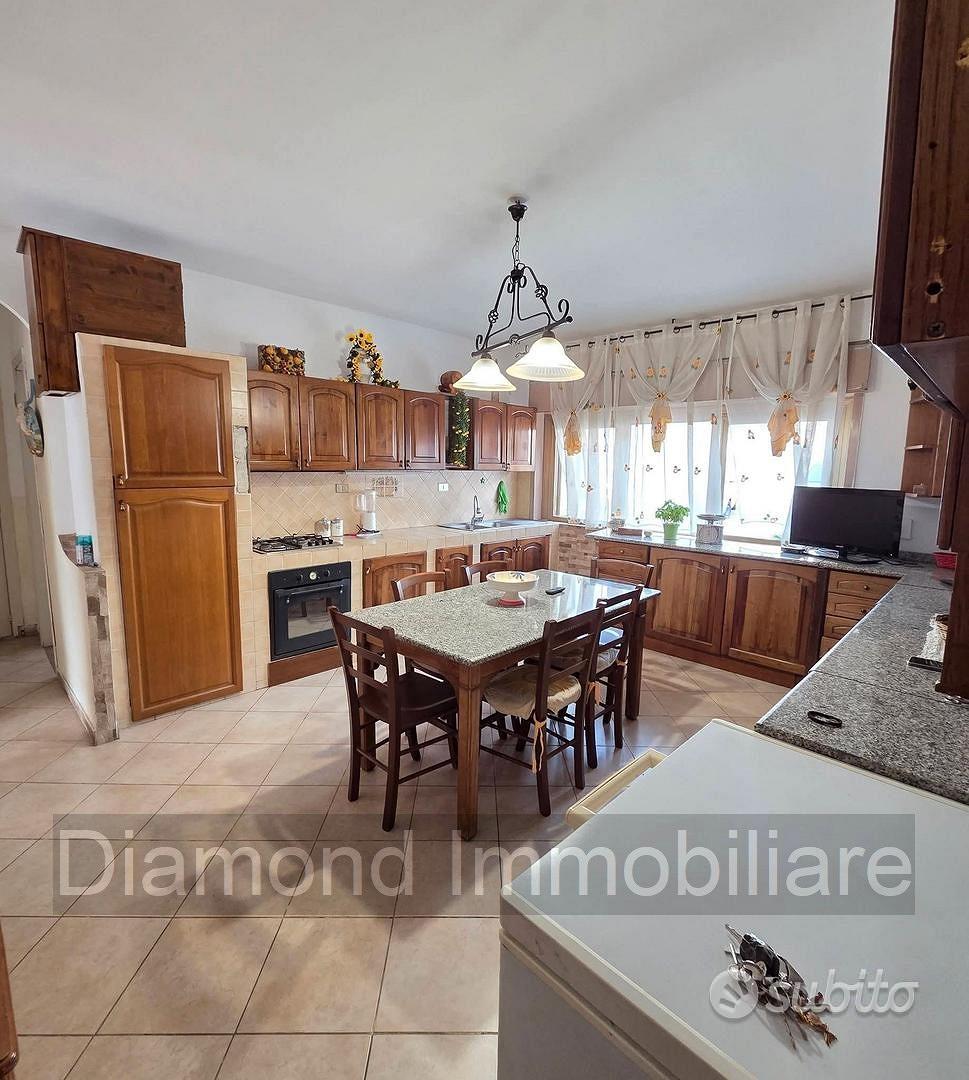 Appartamento – Sant'Alfio, Nucifori, Catania - Vista 5