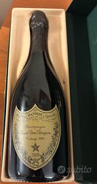 Dom Perignon 1993