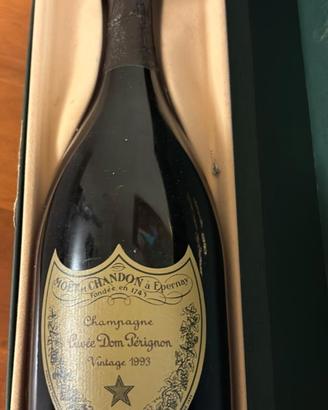 Dom Perignon 1993
