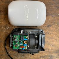 Asciugamano elettrico