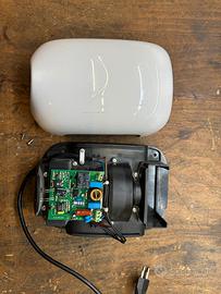 Asciugamano elettrico