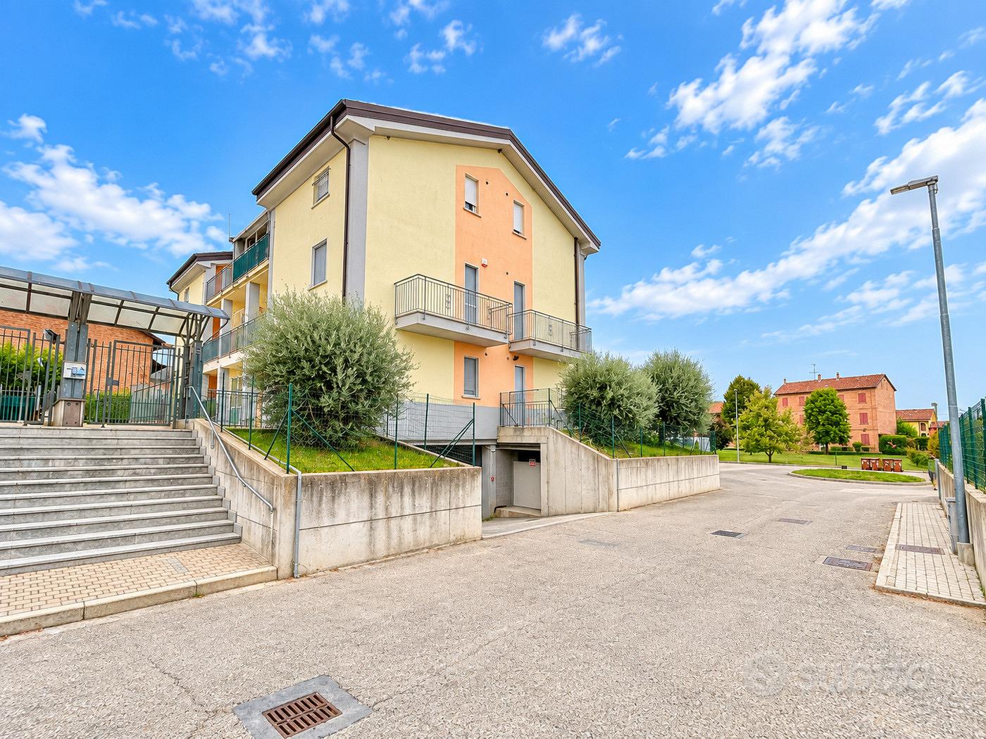 Appartamento – Govone, Canove - Vista 3