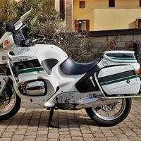Bmw RT - GS Militare Ex Polizia perfetto stato
