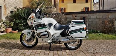 Bmw RT - GS Militare Ex Polizia perfetto stato
