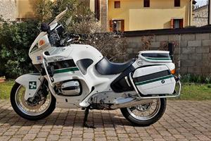 Bmw RT - GS Militare Ex Polizia perfetto stato