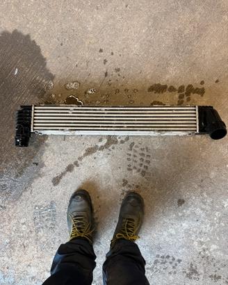 Intercooler Megane RS 250 originale