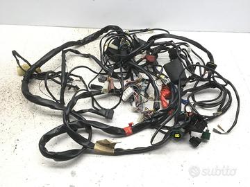 APRILIA RSV 1000 IMPIANTO ELETTRICO CAVI MATASSA C