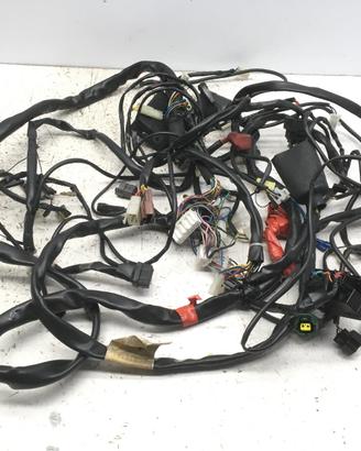 APRILIA RSV 1000 IMPIANTO ELETTRICO CAVI MATASSA C