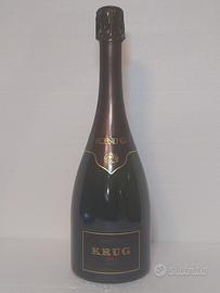 Champagne Krug 2011