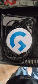 g502 logitec