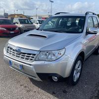 SUBARU Forester 2.0D XS Trend