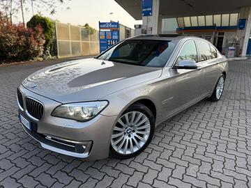 Bmw serie 730