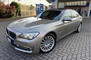 Bmw serie 730