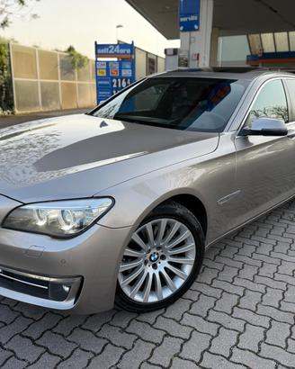 Bmw serie 730