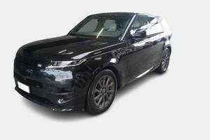 LAND ROVER RANGE ROVER SPORT 3.0D I6 249 MHEV DYNA