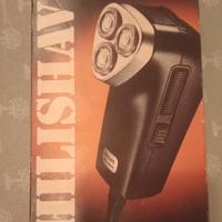 rasoio elettrico vintage Philips 