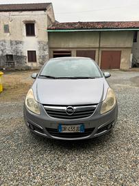 Opel corsa D 1.3 CDTI 75cv