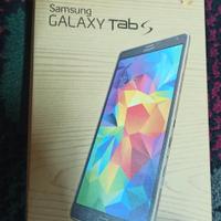 tablet Samsung Galaxy Tab s