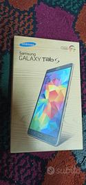 tablet Samsung Galaxy Tab s