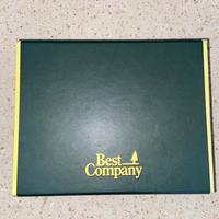 Portafoglio Best Company