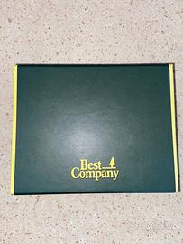 Portafoglio Best Company