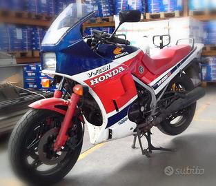 HONDA VF 500 II