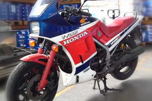 HONDA VF 500 II