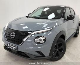 Nissan Juke 1.6 HEV N-Connecta
