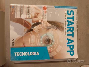  libri terza media scuola galileo galilei mira