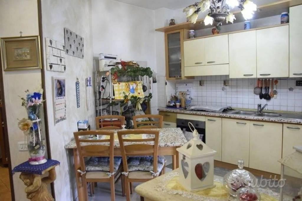 Appartamento – Castelnuovo Parano, Terra - Altro