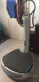 Powerplate Pro 5