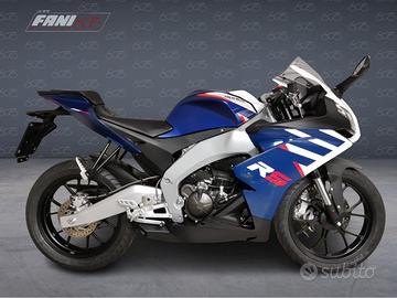 APRILIA RS 125 -