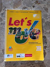 libro “let’s move”