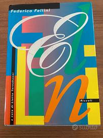 Federico Fellini