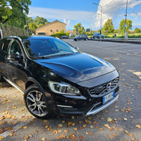 Volvo V60 CrossCountry d3