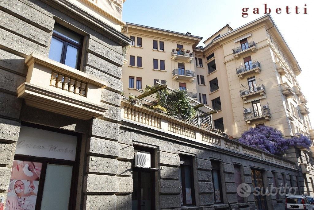 Appartamento – Novara, Sacro Cuore - Vista 5