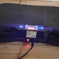 Bluefin Fitness Pedana Vibrante