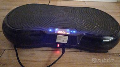 Bluefin Fitness Pedana Vibrante