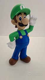Luigi super mario