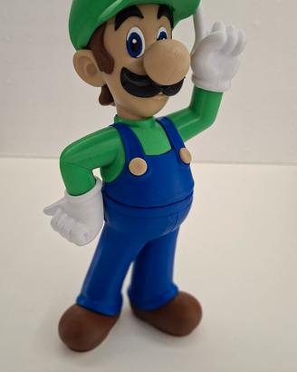 Luigi super mario