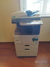 stampante professionale 