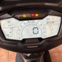 Piaggio beverly 400 sport